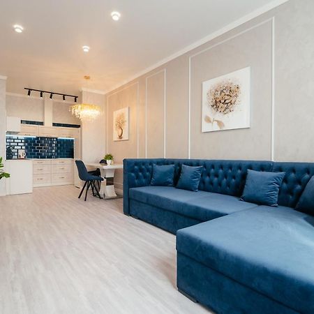 Pearl Premium Apartments 6 Kiev Esterno foto
