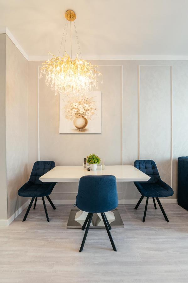 Pearl Premium Apartments 6 Kiev Esterno foto
