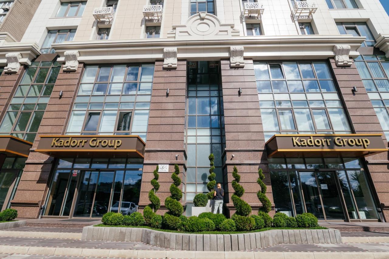 Pearl Premium Apartments 6 Kiev Esterno foto