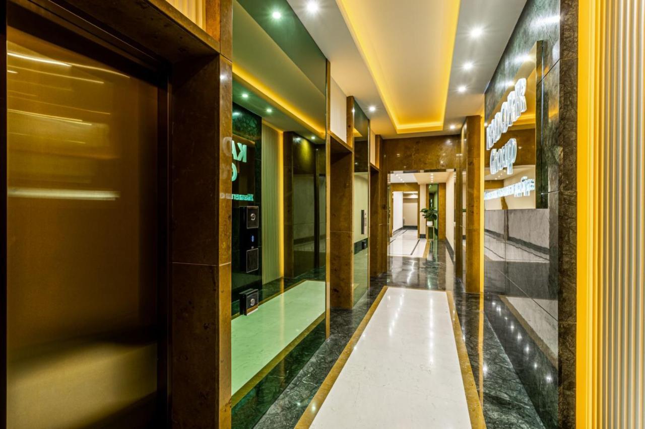 Pearl Premium Apartments 6 Kiev Esterno foto