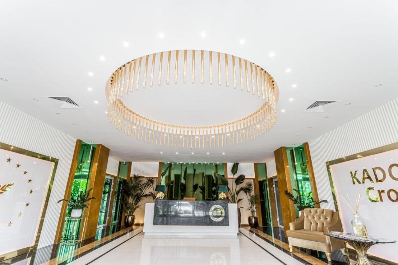 Pearl Premium Apartments 6 Kiev Esterno foto
