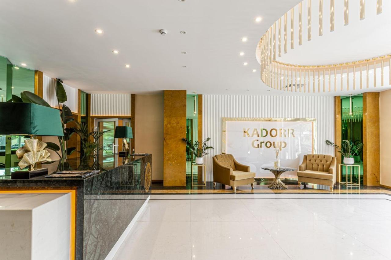 Pearl Premium Apartments 6 Kiev Esterno foto